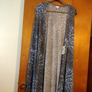 LulaRoe Joy - Size XL